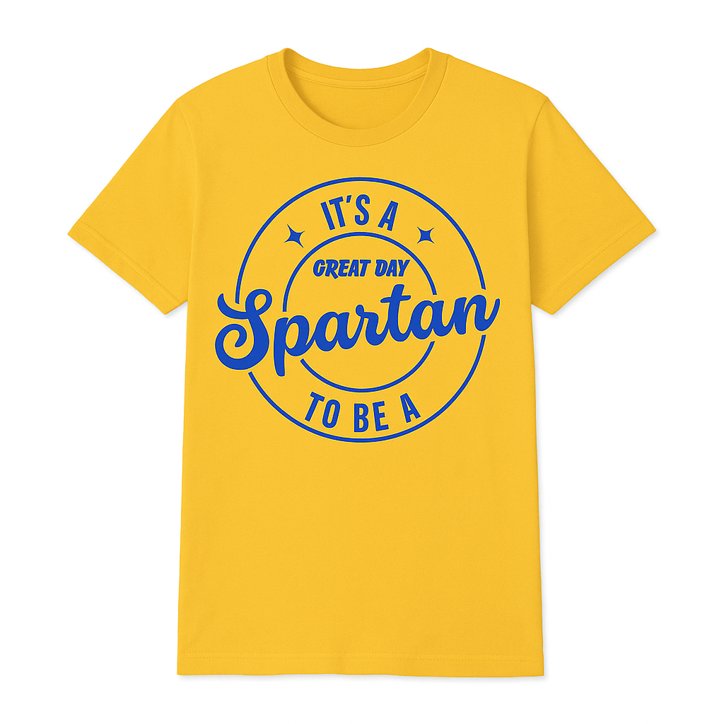 Hines MS - Short Sleeve T-shirt