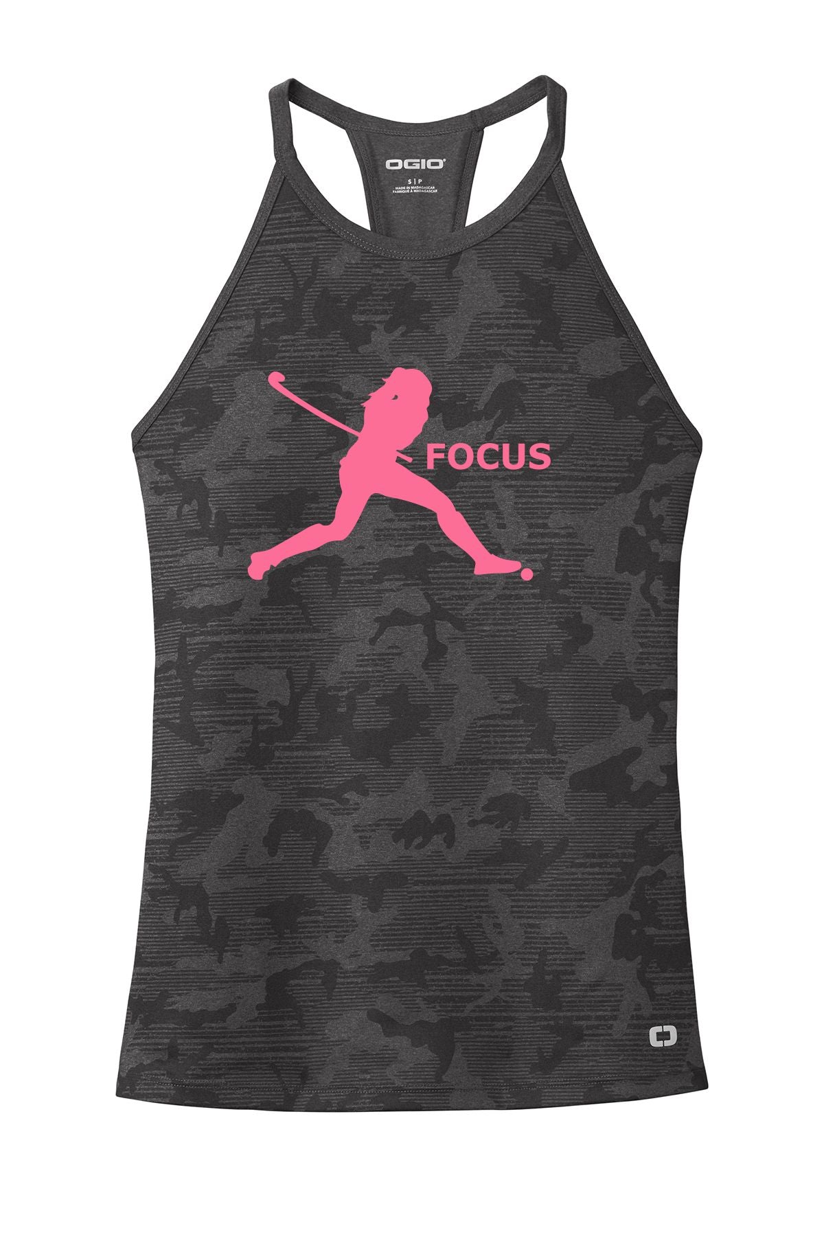 OGIO ® Women's Pulse Phantom Tank