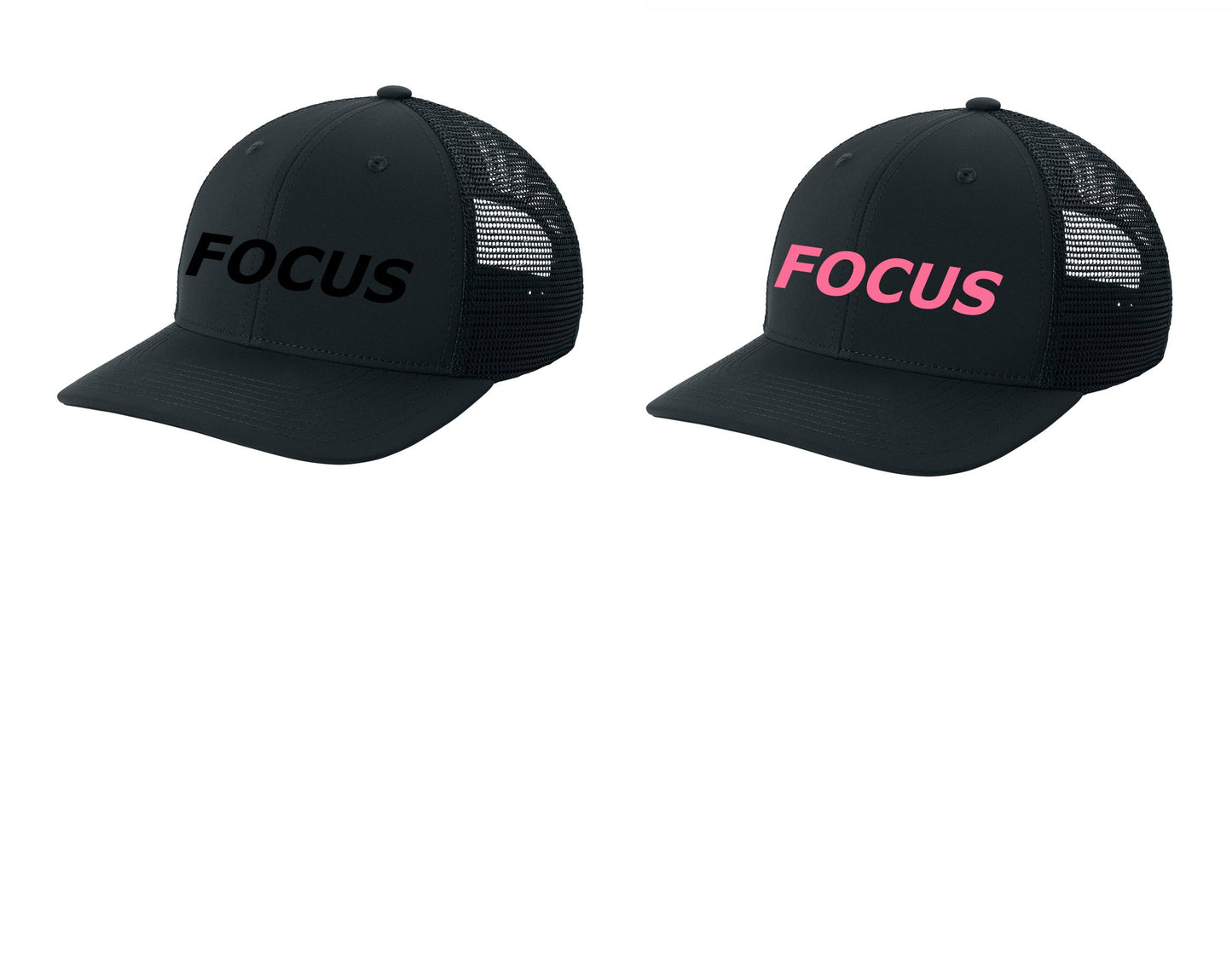 Sport-Tek® Club Trucker Cap