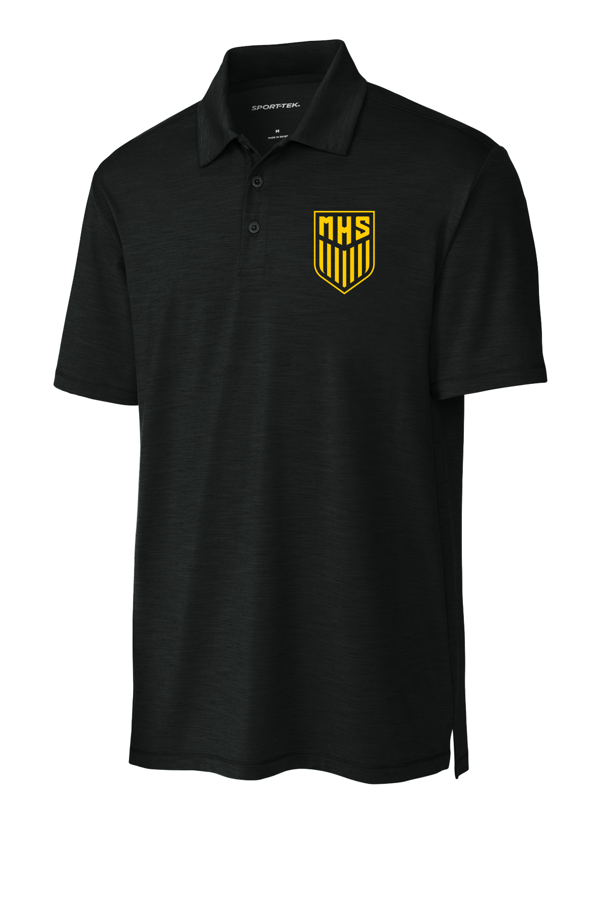 MHS Soccer - Sport-Tek® Versa Polo