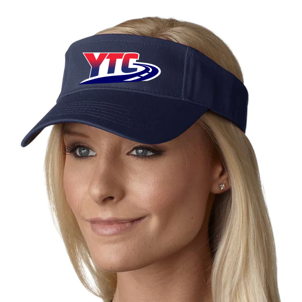YTC ADAMS 3-PNL ACE VISOR