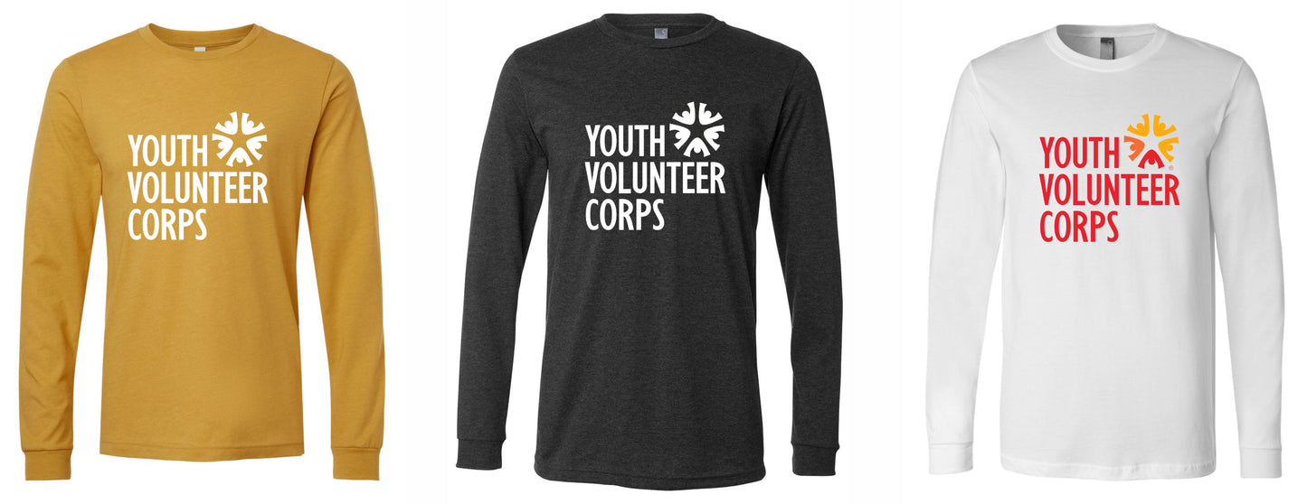 YVC Long Sleeve T-shirt