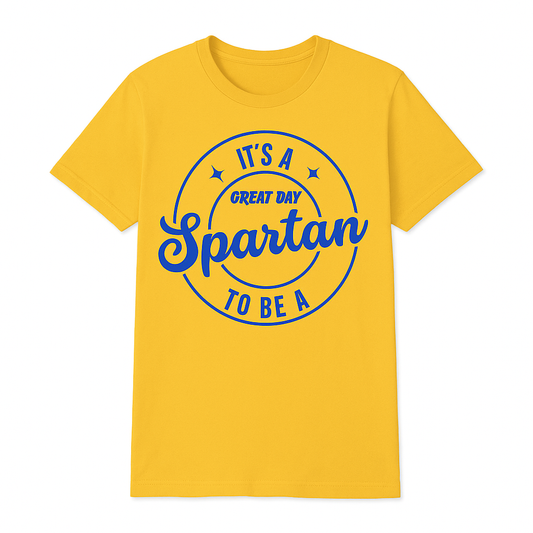 Hines MS - Short Sleeve T-shirt