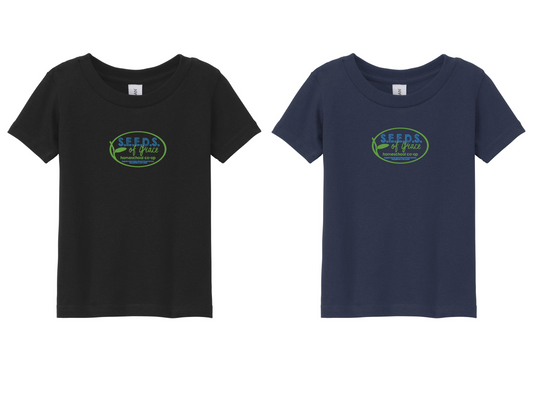 Gildan® Heavy Cotton™ Toddler T-Shirt