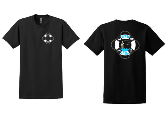 BTW Short Sleeve T-shirt