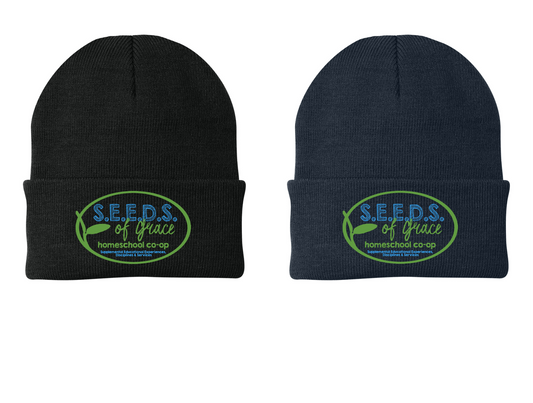 Port & Co™ Knit Cap