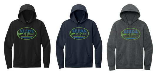 District® V.I.T.™ Fleece Hoodie