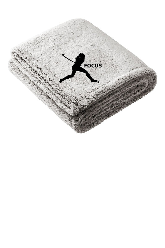 Cozy Fleece Blanket