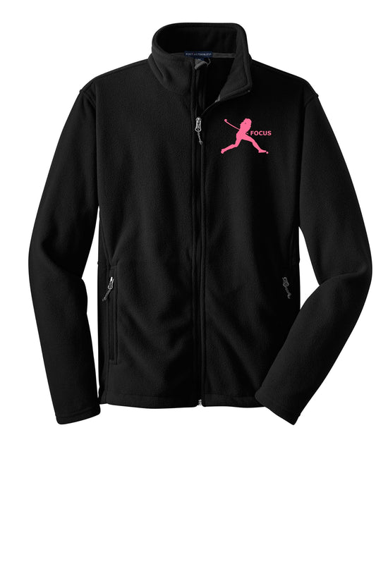 Youth Fleece Jacket