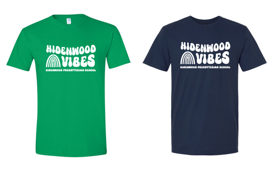 Hidenwood Presbyterian School - Hidenwood Vibes