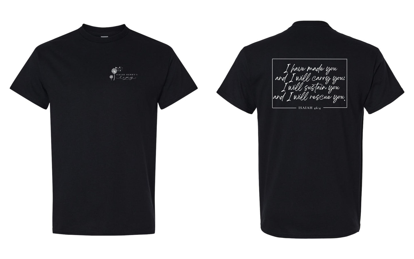Short Sleeve T-shirt