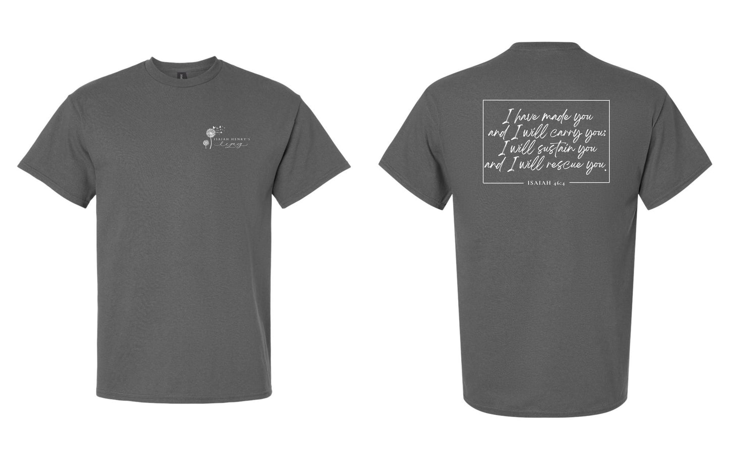 Short Sleeve T-shirt