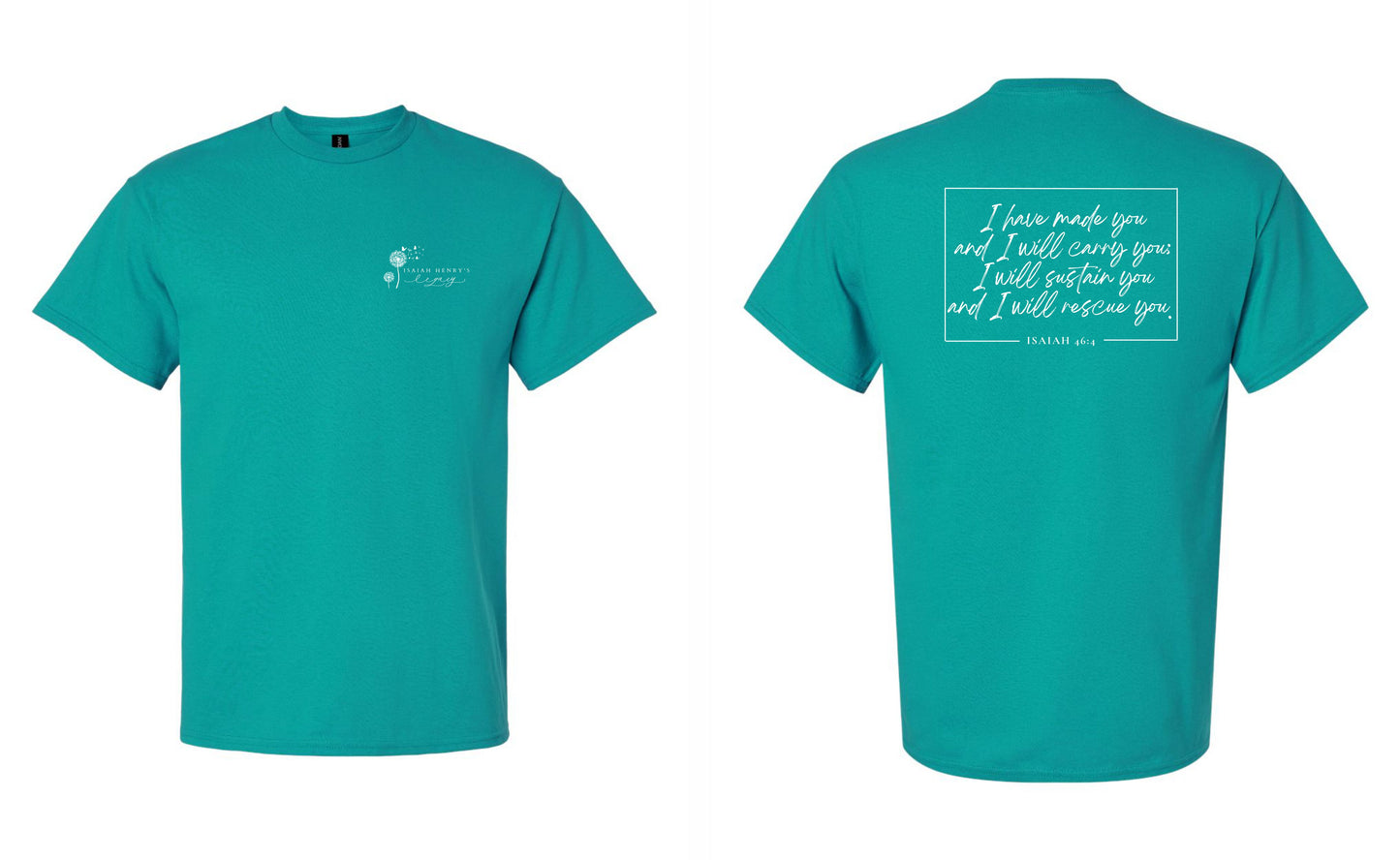 Short Sleeve T-shirt