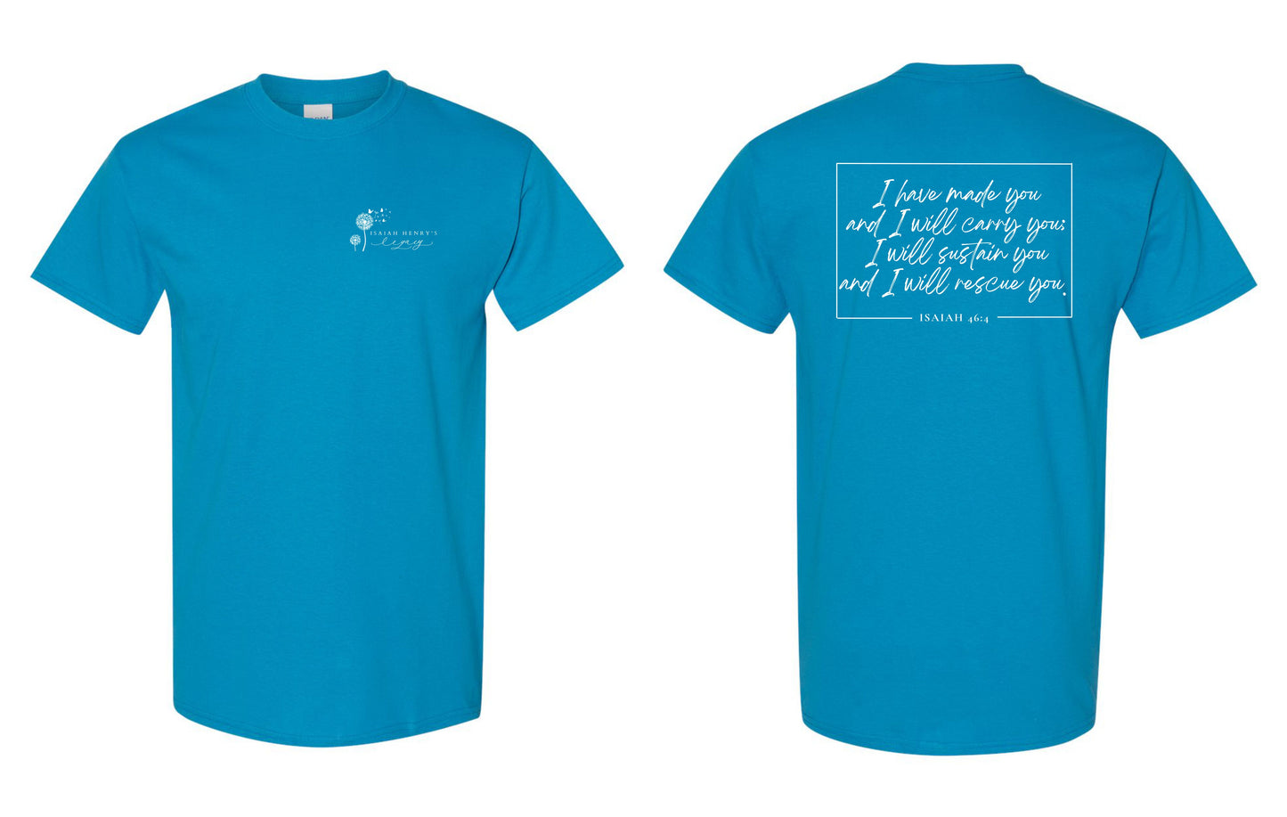 Short Sleeve T-shirt