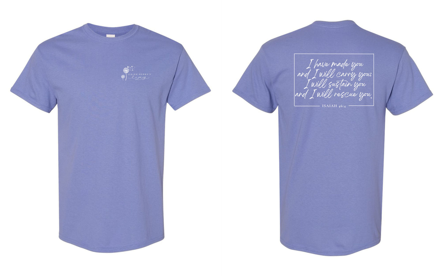 Short Sleeve T-shirt