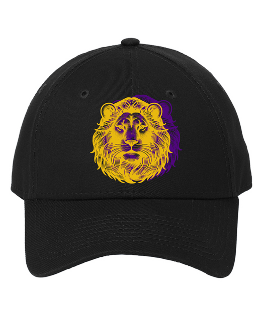 MHS Field Hockey Hat