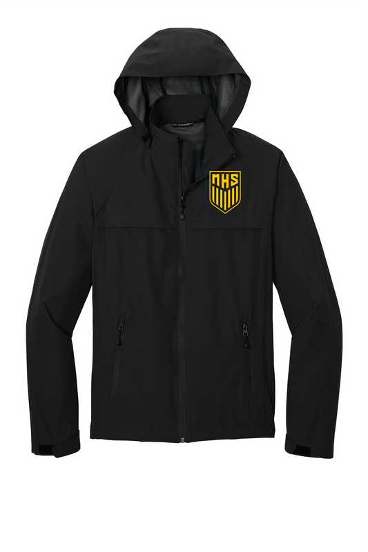 MHS Soccer - Port Authority® Torrent Waterproof Jacket