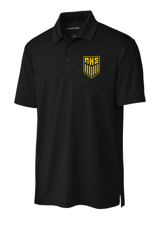 MHS Soccer - Sport-Tek® Versa Polo