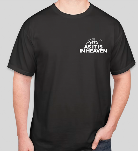 Freedom Life - Short Sleeve T-shirt - Rep Your Campus