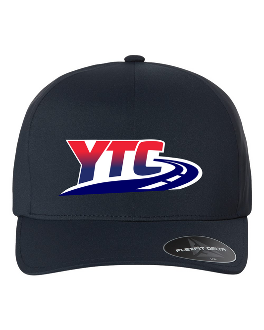 YTC Flexfit Delta® Seamless Cap
