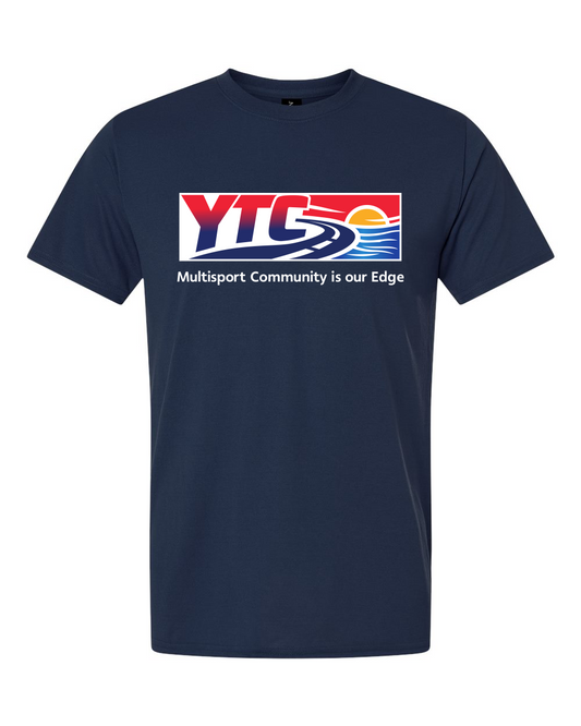 YTC - Short Sleeve Shirt