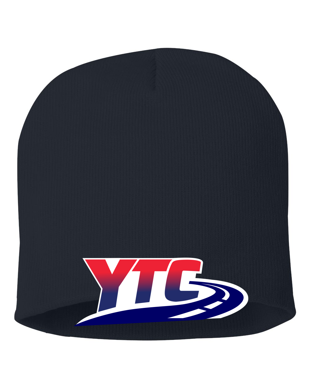 YTC 8" Beanie