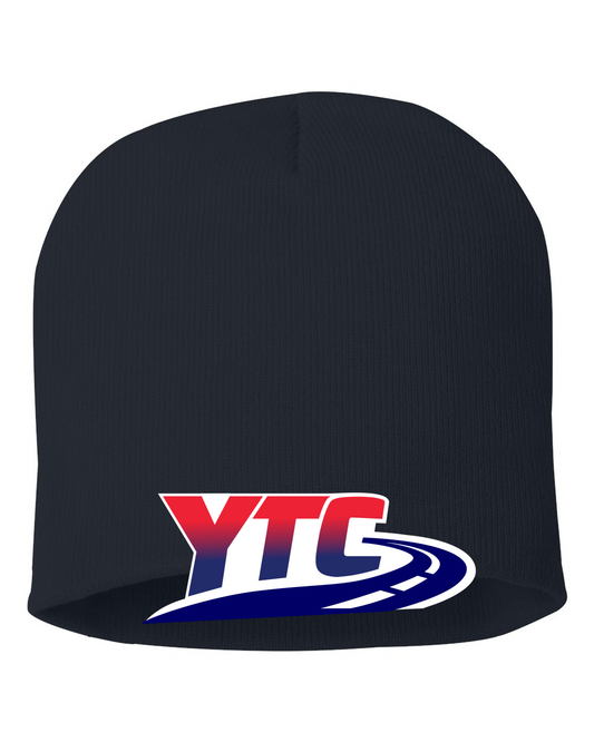 YTC 8" Beanie