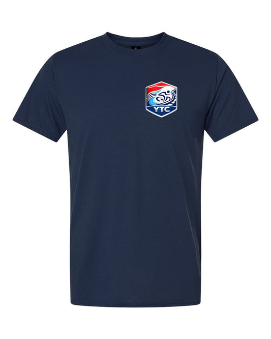 YTC - Short Sleeve Shirt