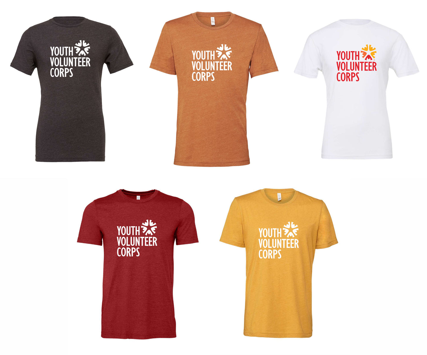 YVC Short Sleeve T-shirt