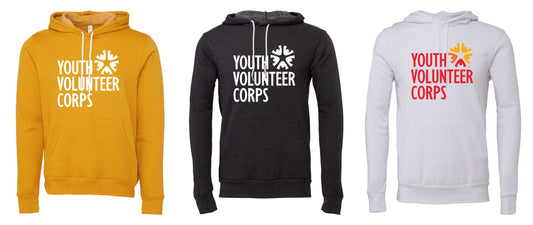 YVC Hooded Sweatshirt
