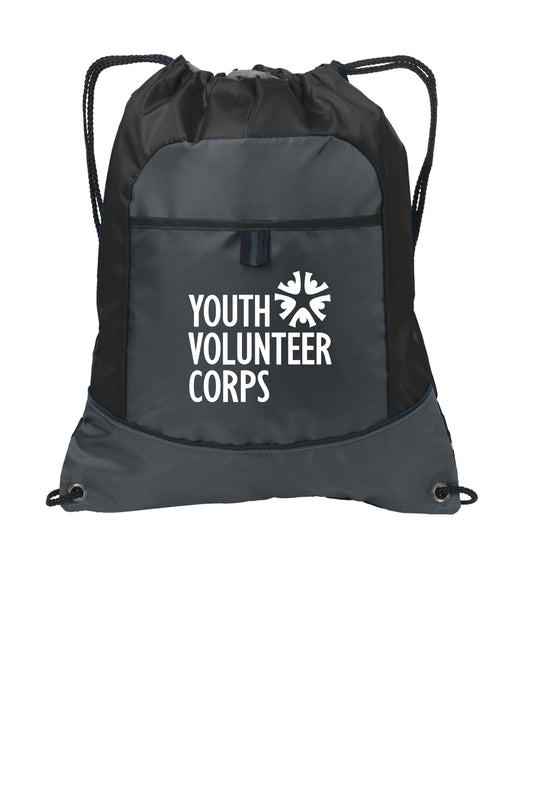 YVC Drawstring Bag